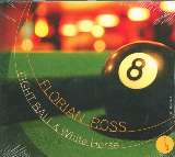 Ross Florian Eight Ball & White Horse