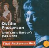 Patterson Ottilie That Patterson Girl
