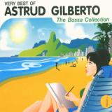 Gilberto Astrud�-�Bossa Collection