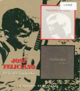 Feliciano Jose 10 To 23 / Fireworks