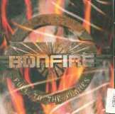 Bonfire Fuel To The Flames