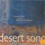 Magda Desert Song