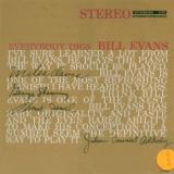 Evans Bill Everybody Digs Bill Evans