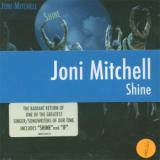 Mitchell Joni Shine