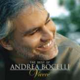 Bocelli Andrea Best of Andrea Bocelli - Vivere