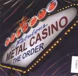 Soulfood Metal Casino