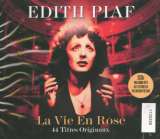 Piaf Edith La Vie En Rose