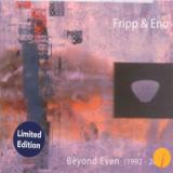 Inner Knot Beyond Even (1992 - 2006) Limited Edition