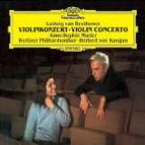 Beethoven Ludwig Van Violin Concerto