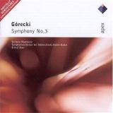 Gorecki Henryk Symphony No. 3