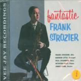 Strozier Frank Fantastic Frank Strozier