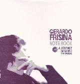 Frisina Gerardo Note Book - A Journey In Sound