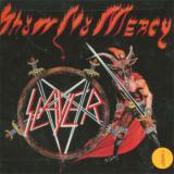 Slayer Show No Mercy