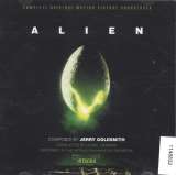 OST Alien