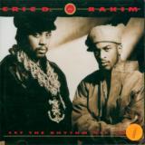 Eric B & Rakim Let The Rhythm Hit 'em