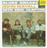 Bluesbreakers With Eric Clapton + 4