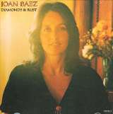 Baez Joan Diamonds & Rust