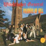 Witchfinder General Friends Of Hell