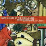 Warner Music Instruments Of Middles Ages And Renaissance