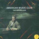 American Music Club Golden Age