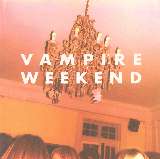 Xl Recordings Vampire Weekend