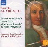 Scarlatti Domenico Te Deum