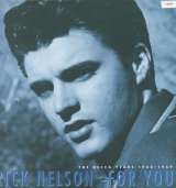 Nelson Ricky For You The Decca Years 1963 - 1969