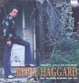 Haggard Merle Hag - Capitol Recordings 1968 - 1976