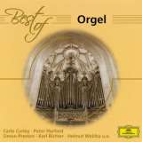 Deutsche Grammophon Best Of Orgel