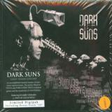 Dark Suns Grave Human Genuine -Digipack Edition-