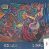 Taylor Cecil Chinampas