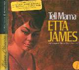 James Etta Tell Mama + 10