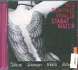 Vivaldi Antonio Nisi Dominus / Stabat Mater