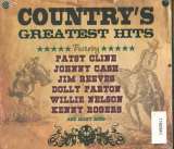 V/A Country's Greatest Hits