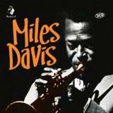 Davis Miles World Of Miles Davis