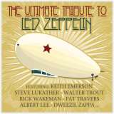 Led Zeppelin (Tribute) Ultimate Tribute To Led Zeppelin