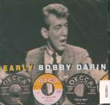 Darin Bobby Early Bobby Darin