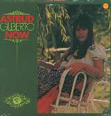 Gilberto Astrud�-�Now