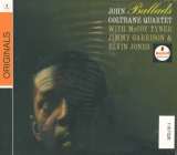 Coltrane John -Quartet- Ballads