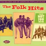 Ace Golden Age of American Popular Music-Folk Hits