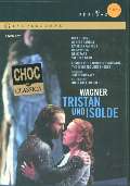 Wagner Richard Tristan Und Isolde