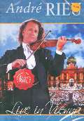 Rieu Andr Live In Vienna