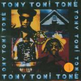 Tony Toni Tone Sons Of Soul