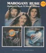 Mahogany Rush Mahogany Rush Iv/World An