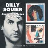 Squier Billy Emotions In Motion / Signs of Life