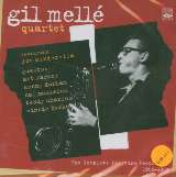 Melle Gil Complete Prestige Recordings 1956 - 1957