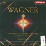 Wagner Richard Ring: An Orchestral Adventure