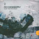 Accessory More Than Machinery - Ltd.
