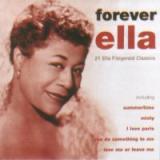 Fitzgerald Ella Forever Ella