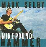 Selby Mark Nine Pound Hammer